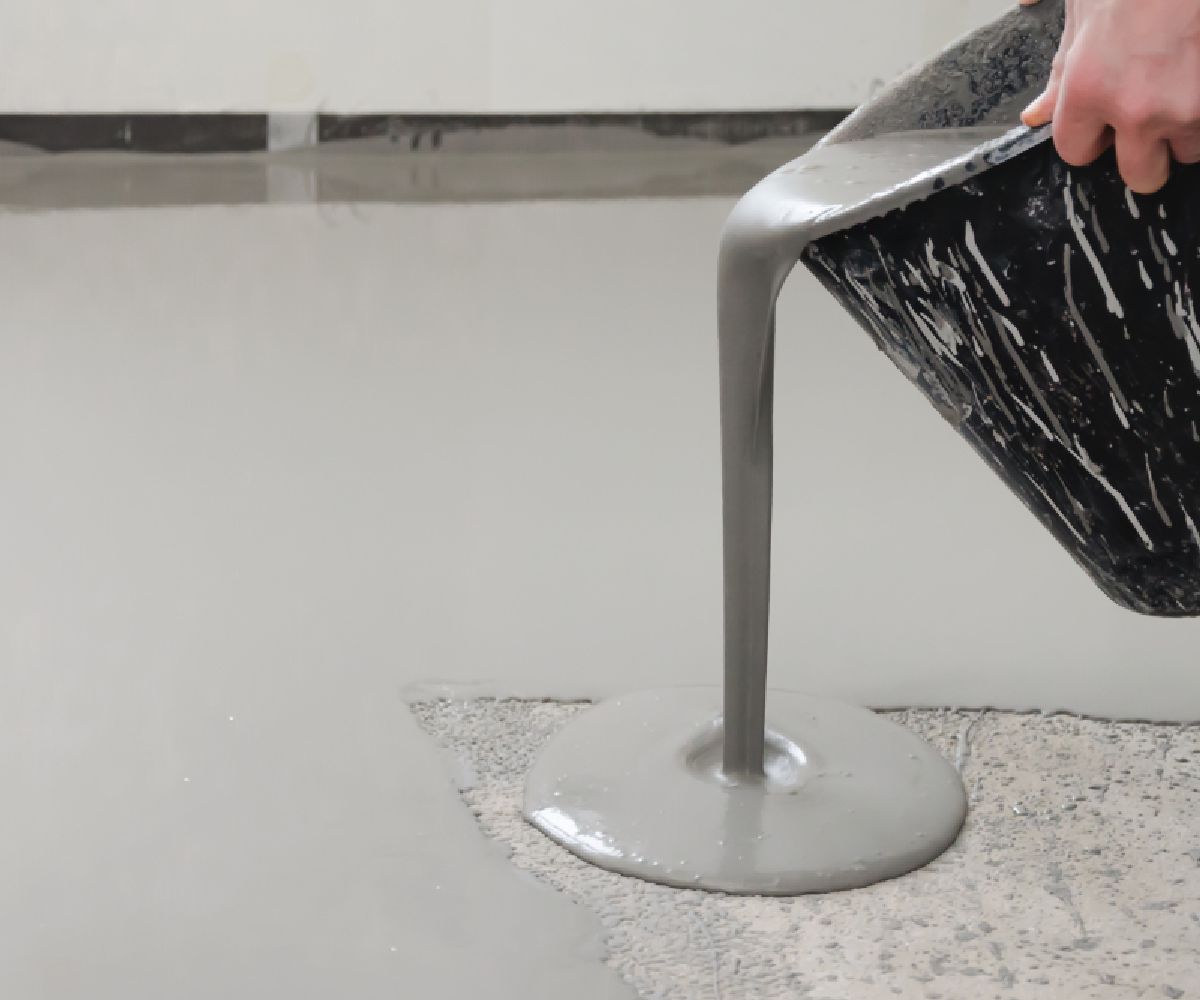 Liquid screed installers in Surrey and London Liquid screed installers in Surrey and London