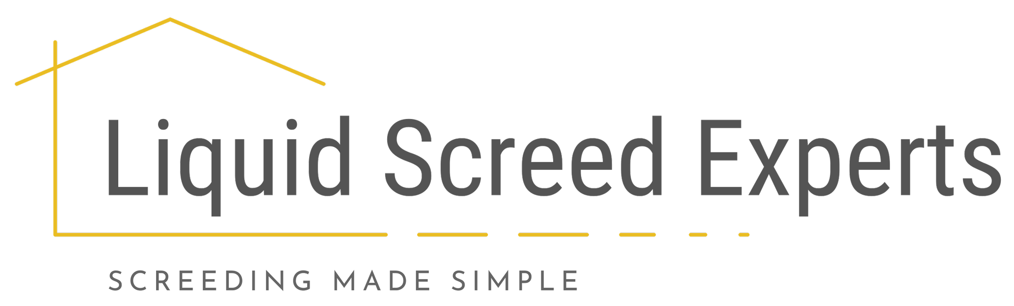 Liquid screed installers in Surrey and London